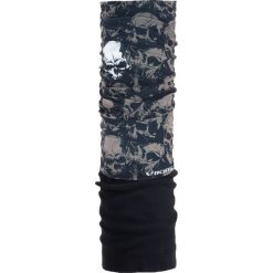 Komin wielofunkcyjny sportowy dla dorosłych Viking Polartec Outside. Szaliki i kominy Viking, bez wzorów, sportowe. Za 39.99 zł.