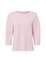 S.Oliver Bluza Kobiety różowy, 38. Czerwone bluzy S.Oliver, s, bez wzorów, z włókna, bez ramiączek, bez kaptura. Za 179.95 zł.