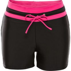 Figi bikini bonprix czarny. Bikini marki bonprix. Za 49.99 zł.