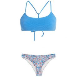 Strój kąpielowy damski dwuczęściowy Protest Prtinlet - P7615631/761/XS/34. Bikini Protest, bez wzorów. W wyprzedaży za 162.45 zł.