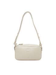 Tommy Jeans Torebka Tjw Ess Must Convertible Camera AW0AW17290 Beżowy. Brązowe listonoszki Tommy Jeans, bez wzorów, z jeansu, bez dodatków. Za 189.99 zł.