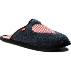 Kapcie BIG STAR - D267800 Granatowy. Kapcie marki BIG STAR. Za 49.00 zł.