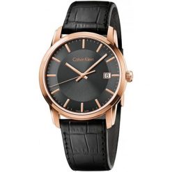 Calvin Klein Nieskończony K5S316C3. Zegarki marki Calvin Klein. W wyprzedaży za 912.00 zł.