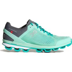 Buty ON RUNNING CLOUDSURFER WOMAN Niebieski|Zielony. Buty do biegania marki On Running. Za 700.00 zł.