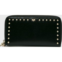 Pinko - Portfel skórzany. Portfele marki Reserved. W wyprzedaży za 499.90 zł.