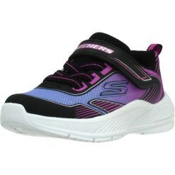 Buty SKECHERS MICROSPEC ADVANCE OASIS Fioletowy. Fioletowe buty trekkingowe Skechers, bez wzorów, z syntetyku, bez zapięcia, trekkingowe. Za 174.99 zł.