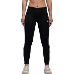 Adidas Spodnie Damskie D2m RR 3S Czarne r. L (CE2036). Spodnie dresowe marki bonprix. Za 132.53 zł.