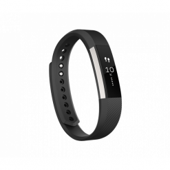 Smartband Fitbit Alta S Czarna (FB406BKS-EU). Czerwone smartbandy marki Garett. Za 622.38 zł.