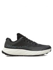 NNormal Buty do biegania Kjerag N1ZKGM1 Czarny. Czarne buty do biegania NNormal, bez wzorów, z materiału, bez zapięcia, do biegania. Za 899.99 zł.