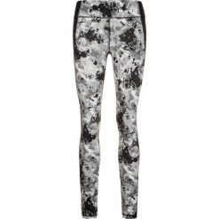Under Armour UA Mirror Printed Legging 1275265-001 szare S. Spodnie dresowe marki Under Armour. Za 215.28 zł.