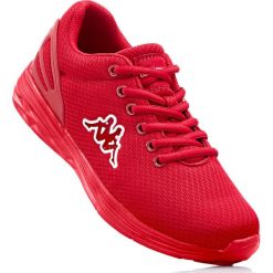 Buty sportowe Kappa bonprix czerwony. Buty sportowe lifestyle marki Mohito. Za 129.99 zł.