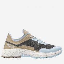Buty do biegania MILLET W Intense Beżowy. Brązowe buty do biegania Millet, bez wzorów, bez zapięcia, do biegania. Za 719.00 zł.