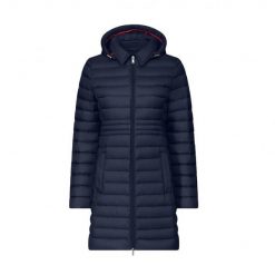 Kurtka JOTT VERO 2 0 Niebieski. Niebieskie kurtki jott, bez wzorów, z syntetyku, sportowe, bez kaptura. Za 488.99 zł.