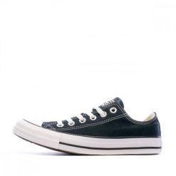 Buty na co dzień unisex CONVERSE trampki. Brązowe buty sportowe lifestyle Converse, bez wzorów, bez zapięcia. Za 262.99 zł.