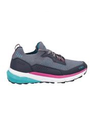 Cmp Buty sportowe "Alyso" w kolorze szarym ze wzorem rozmiar: 39. Szare buty treningowe CMP, bez wzorów, bez zapięcia, outdoorowe. Za 122.67 zł.