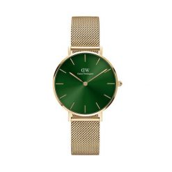 Zegarek Daniel Wellington. Żółte zegarki Daniel Wellington, złote. Za 549.99 zł.