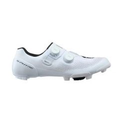 Buty Shimano RX910. Zielone buty treningowe Shimano, bez wzorów, z materiału, bez zapięcia, do biegania. Za 1,684.00 zł.
