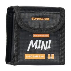 Etui na baterie Sunnylife do Mini 5 Pro (na 2 baterie). Walizki SunnyLife. Za 32.00 zł.