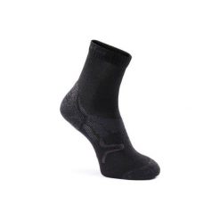 Skarpetki do chodzenia i do nordic walking WS 580 Warm czarne. Skarpetki marki NEWFEEL. Za 19.99 zł.