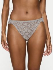 Triumph Figi klasyczne Amourette 10219109 Szary. Szare figi Triumph, bez wzorów, z syntetyku. Za 59.99 zł.