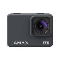 Kamera sportowa LAMAX X3.2. Zegarki sportowe Lamax. Za 228.99 zł.