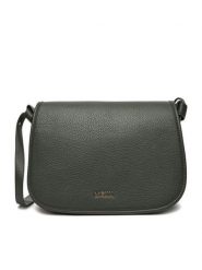MEXX Torebka C-MEXX-L-022-08 Zielony. Zielone listonoszki Mexx, bez wzorów, z materiału, bez dodatków. Za 199.99 zł.