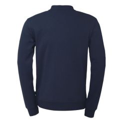 Kurtka z dresu Uhlsport ID College. Czarne kurtki Uhlsport, bez wzorów, z dresówki, eleganckie, bez kaptura. Za 284.00 zł.