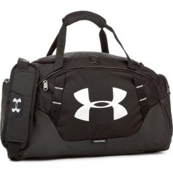 Under Armour Torba sportowa Undeniable Duffle 3.0 S 42 Black (1300214-001). Torby sportowe marki Under Armour. Za 169.90 zł.