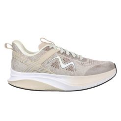 Damskie buty do biegania MBT Huracan 4. Brązowe buty do biegania MBT, bez wzorów, bez zapięcia, do biegania. Za 723.00 zł.