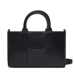 Torebka Call It Spring. Czarne torebki klasyczne Call it Spring, bez wzorów, klasyczne, bez dodatków. Za 139.99 zł.