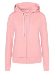 Rösch Bluza w kolorze różowym rozmiar: 40. Różowe bluzy RÖSCH, bez wzorów, bez kaptura. Za 237.17 zł.