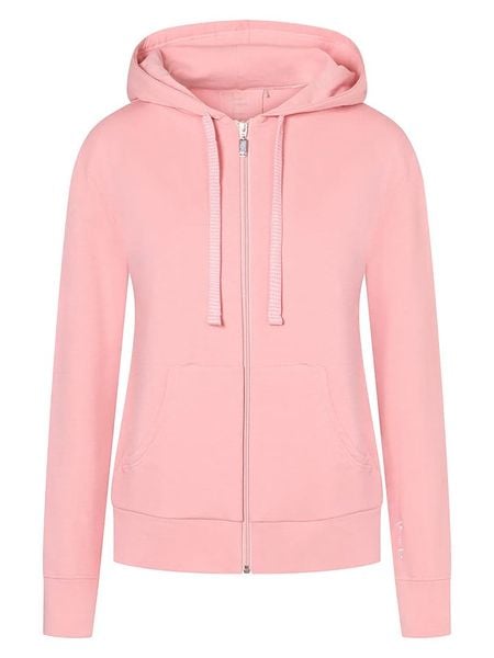 Rösch Bluza w kolorze różowym rozmiar: 40. Różowe bluzy RÖSCH, bez wzorów, bez kaptura. Za 233.33 zł.