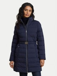 LAUREN RALPH LAUREN Kurtka zimowa 297P18071005 Granatowy Regular Fit. Niebieskie kurtki Lauren Ralph Lauren, na zimę, l, bez wzorów, z syntetyku, bez kaptura. Za 1,799.00 zł.