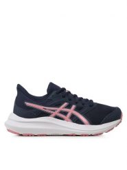 Asics Buty do biegania Jolt 4 1012B421 Granatowy. Niebieskie buty do biegania ASICS, bez wzorów, z materiału, bez zapięcia, do biegania. Za 199.99 zł.