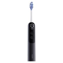 Szczoteczka soniczna Mova Fresh 20 Sensus czarny. Szczoteczki elektryczne i soniczne Mova. Za 399.00 zł.