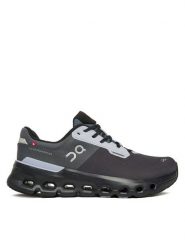 On Buty do biegania Cloudrunner 2 Waterproof 3WE10140929 Szary. Szare buty do biegania On, bez wzorów, z materiału, bez zapięcia, do biegania. Za 809.99 zł.