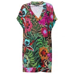 Desigual Sukienka Damska Top Xenia M Wielo Barwny. Sukienki marki Desigual. Za 199.00 zł.
