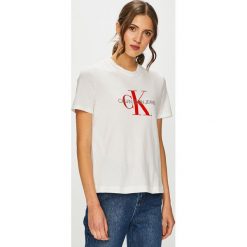 Calvin Klein Jeans - T-shirt. T-shirty marki Calvin Klein Jeans. Za 229.90 zł.