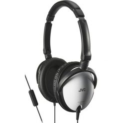 Słuchawki nauszne JVC HA-SR625-W-E Biały. Białe słuchawki nauszne Jvc. Za 155.31 zł.
