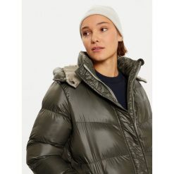 Czapka Buff. Białe czapki zimowe Buff, bez wzorów. Za 169.99 zł.