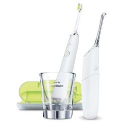 Szczoteczka elektryczna Philips HX8491/01. Szczoteczki elektryczne i soniczne PHILIPS. Za 860.53 zł.