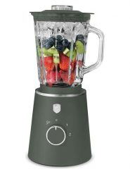 Berlinger Haus Blender stojący w kolorze zielonym - 1,5 l rozmiar: onesize. Blendery Berlinger Haus. Za 173.99 zł.