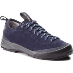 Trekkingi ARC'TERYX - Acrux Sl Leather W 070431-367013 G0 Black Sapphire/Ion. Buty trekkingowe marki Arc'teryx. W wyprzedaży za 459.00 zł.