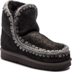 Buty MOU - Eskimo18 00001449 Dublk. Botki marki Mou. W wyprzedaży za 669.00 zł.