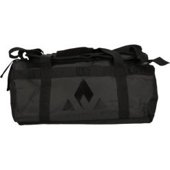 Torba sportowa Whistler Fidel. Czarne torby sportowe WHISTLER, bez wzorów, z materiału. Za 276.50 zł.