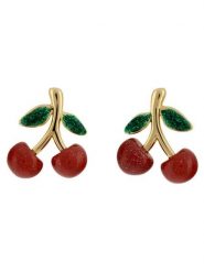 Coach Kolczyki 37517791 Kolorowy. Kolczyki Coach, metalowe. Za 319.99 zł.