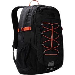 The North Face Plecak Borealis Classic Nf00Cf9Caoz. Brązowe plecaki The North Face, bez wzorów, bez dodatków. Za 411.99 zł.