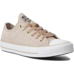 Trampki CONVERSE - Ctas Ox 561704C Papyrus/Papyrus/White. Trampki marki bonprix. W wyprzedaży za 219.00 zł.