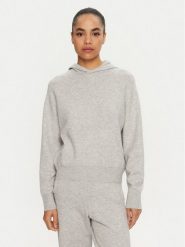 REPLAY Sweter DK3305.000.G23372 Szary Regular Fit. Szare swetry Replay, m, bez wzorów, z syntetyku, bez ramiączek. Za 259.99 zł.