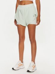 Adidas Szorty sportowe Designed for Training HEAT.RDY HIIT IX0640 Zielony Regular Fit. Zielone szorty sportowe adidas, bez wzorów, z syntetyku. Za 139.99 zł.